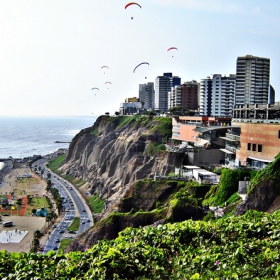 Miraflores