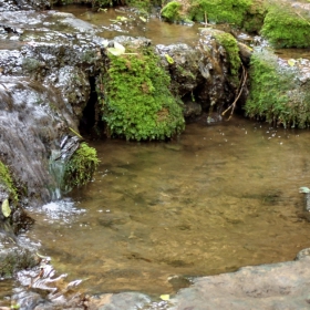 Крушунски водопади 2