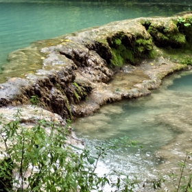 Крушунски водопади 3