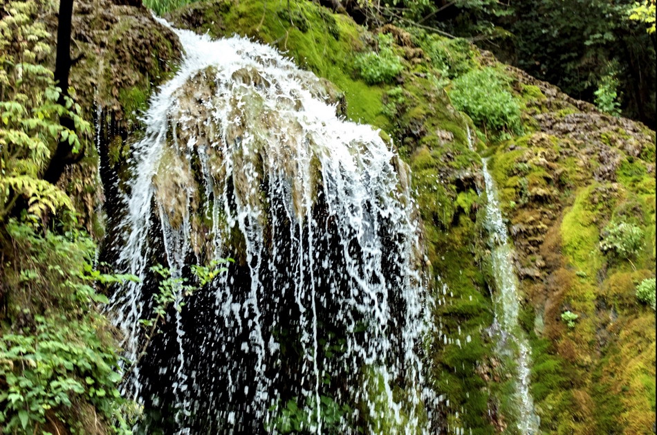 Крушунски водопади 8