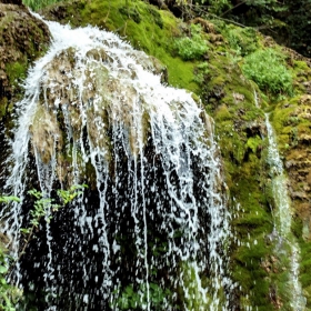 Крушунски водопади 8