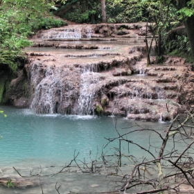 Крушунски водопади 9