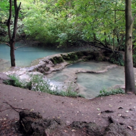 Крушунски водопади 10