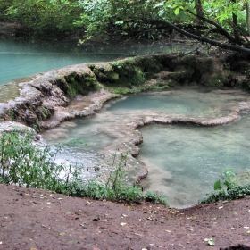 Крушунски водопади 11