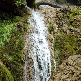 Крушунски водопади 4