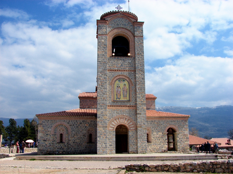 Plaosnik