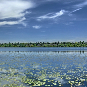 Green Lake (Seattle)