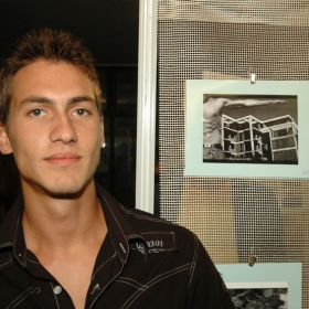 Емилиан Дечев спечели Голямата награда на Фотоваканция 2009