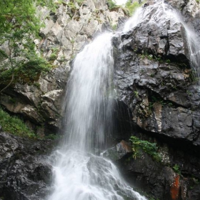 Боянски водопад