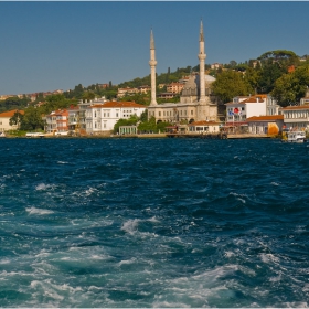 Bosporus III