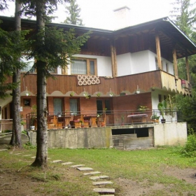 хижа Гургулица