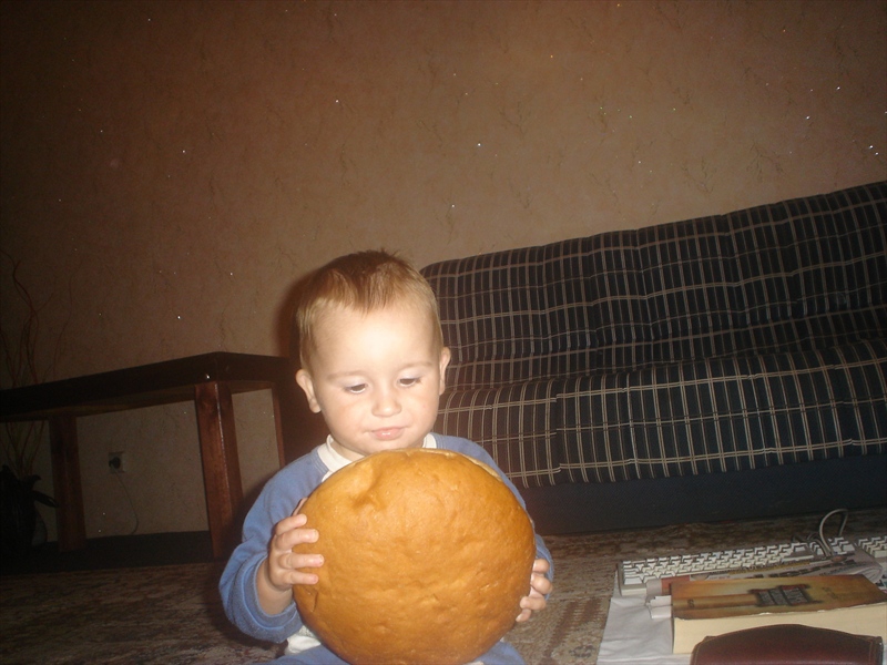 прощъпулник