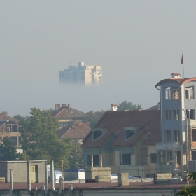 Утро
