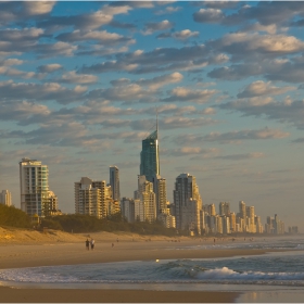 Gold Coast, Australia