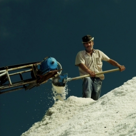 в изложбата на фотоваканция 2009