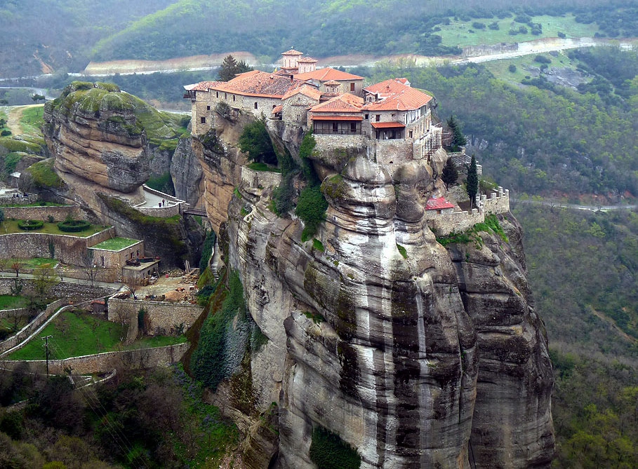 Meteora
