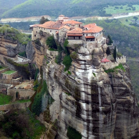 Meteora
