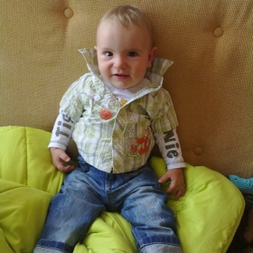 ve4e sme na 9 meseca :)