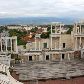 Plovdiv