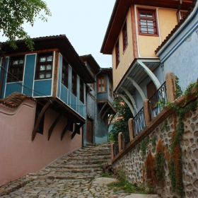 Plovdiv