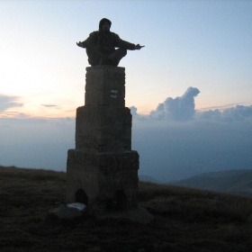 НИРВАНА В ОСОГОВИЕТО
