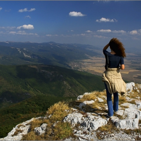 Долината на тракийските царе...