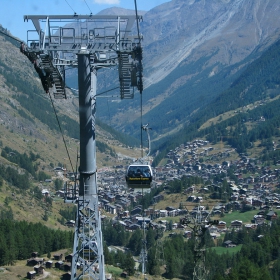 Matterhorn Express