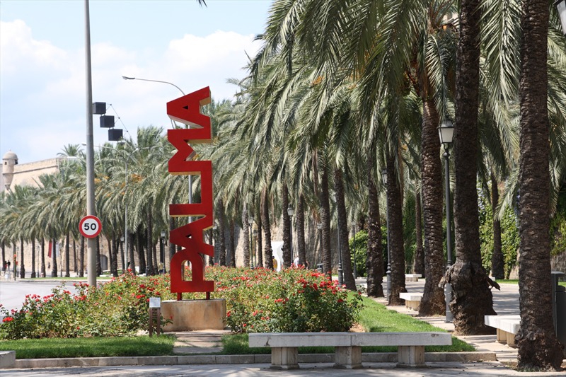 Palma de Majorca