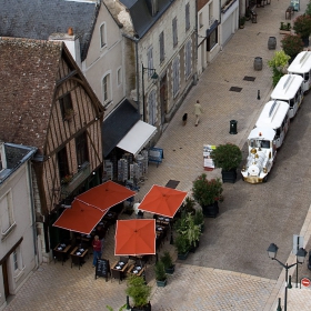 Amboise