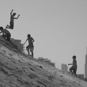 somersault