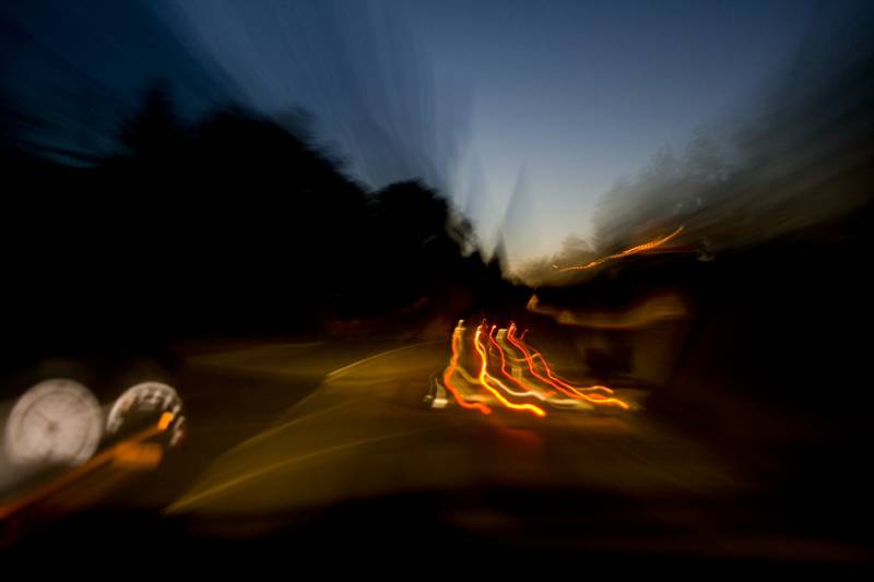 speed