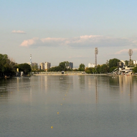 За любителите на водните спортове и не само...