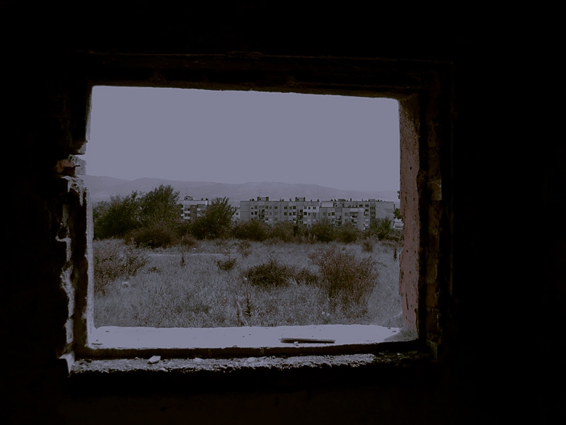 window