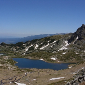 Харамията и Близнака