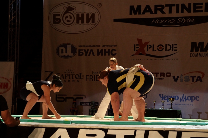 Grand prix-SUMO