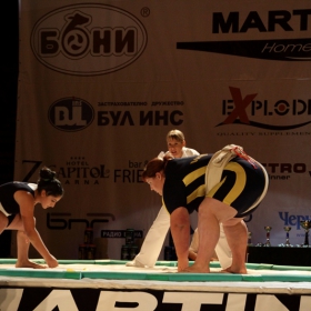 Grand prix-SUMO