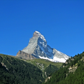 Golemiat Materhorn