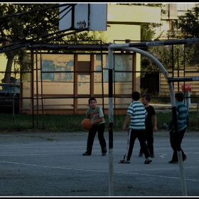 Basketball