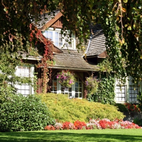 My Dream House