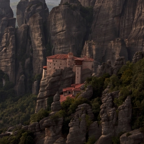 Meteora