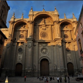 Granada Cathedral