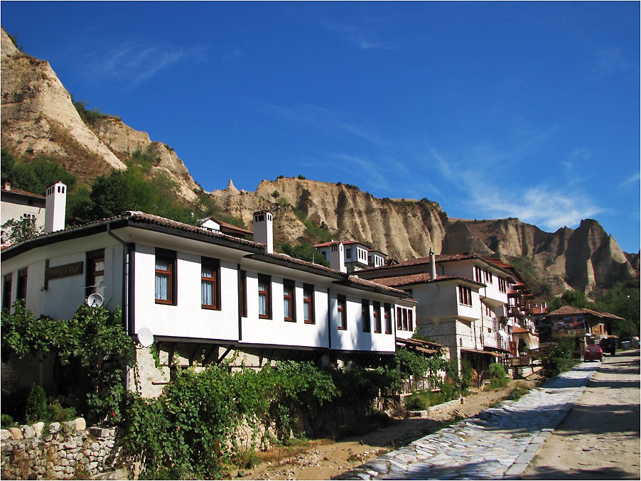Мелник
