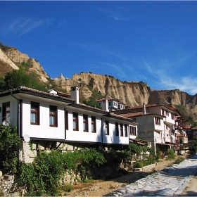 Мелник