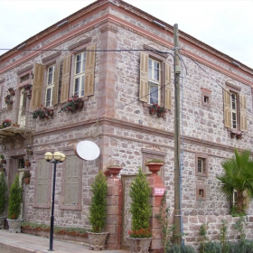 Ayvalik