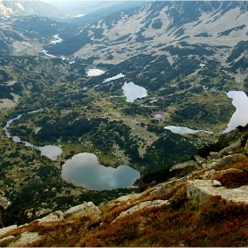 Водната планинаl