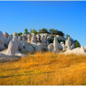 каменната сватба