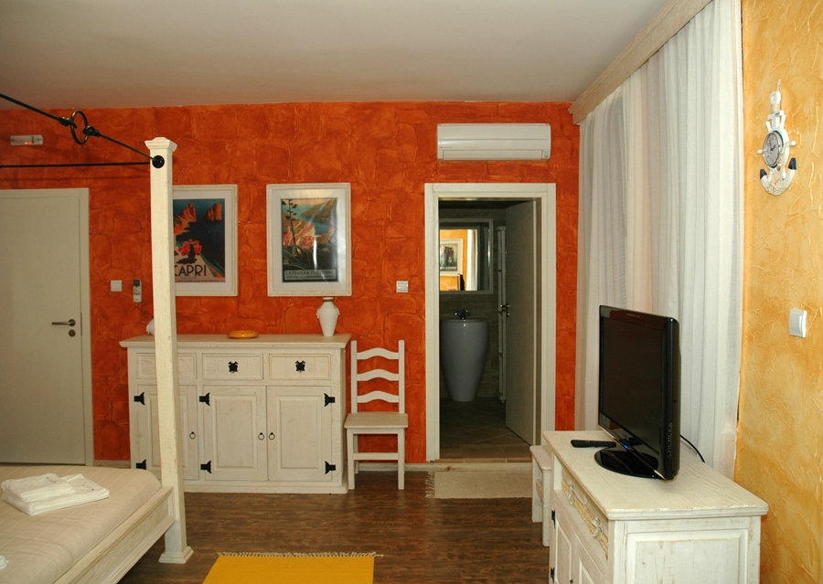 Casa Del Mare, с.Лозенец, община Царево.