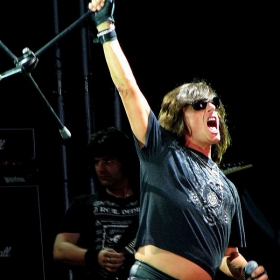 Joe Lynn Turner - Каварна