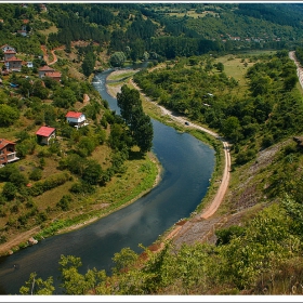 - Разказите на реката -