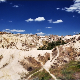 Един малък 'Bryce Canyon'